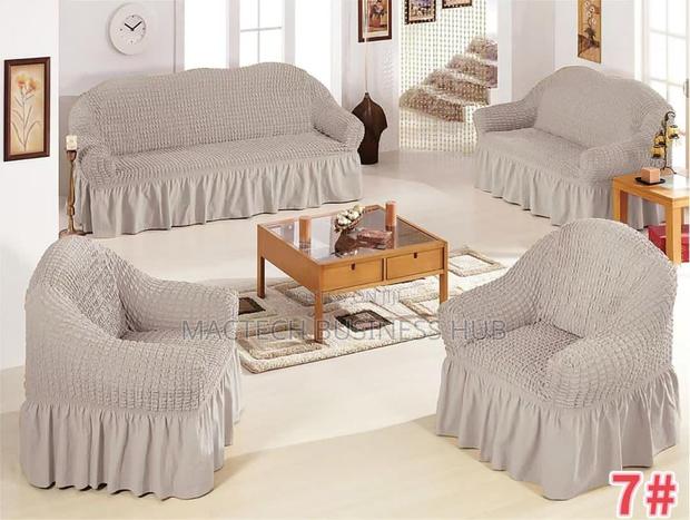 Bubble Sofa Covers photo 4