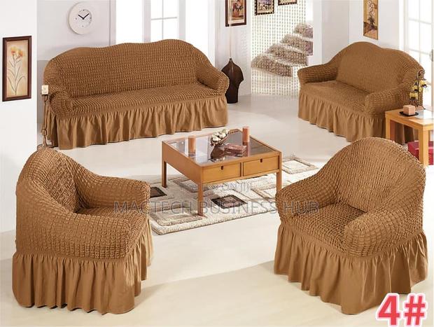 Bubble Sofa Covers photo 2