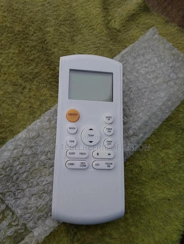 Roch Ac Remote · Photo 3