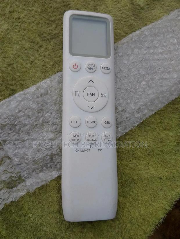 Sigma Ac Remote · Photo 3