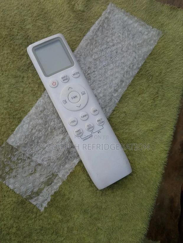 Sigma Ac Remote · Photo 4