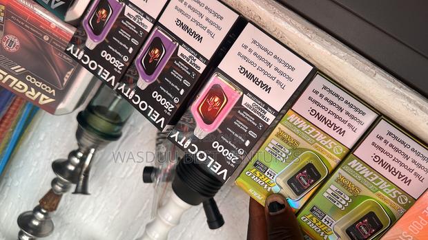 Velocity Vape 20000puff · Photo 4