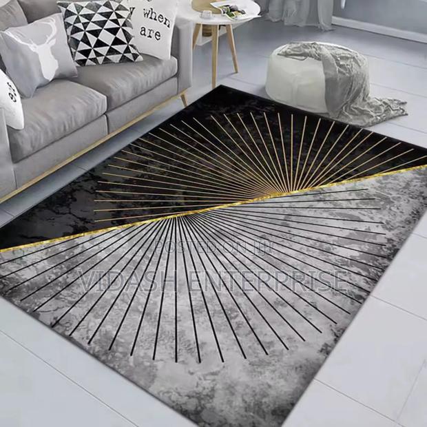 Step Up to Style 3d Center Carpet ( 200/300cm ) · Photo 2