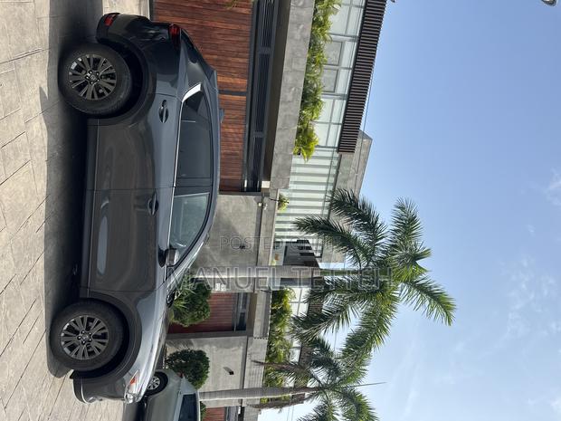 Mazda CX-5 Sport i-ACTIV AWD 2020 Brown