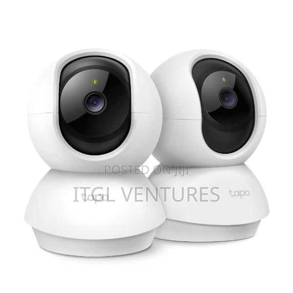 Tapo Tp-Link C200 360° Camera