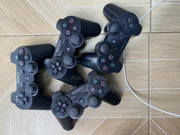 Ps3 Home Used Controller Original