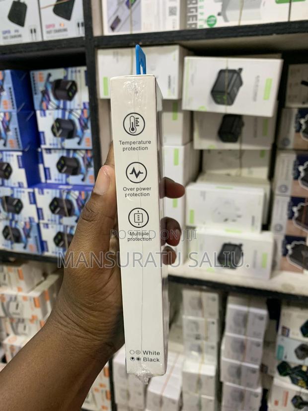 Fsudz Wireless Power Bank photo 5