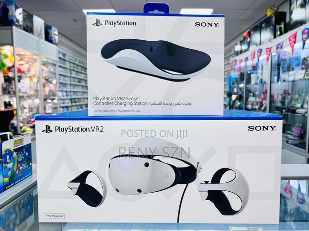 Playstation Vr2 · Photo 2