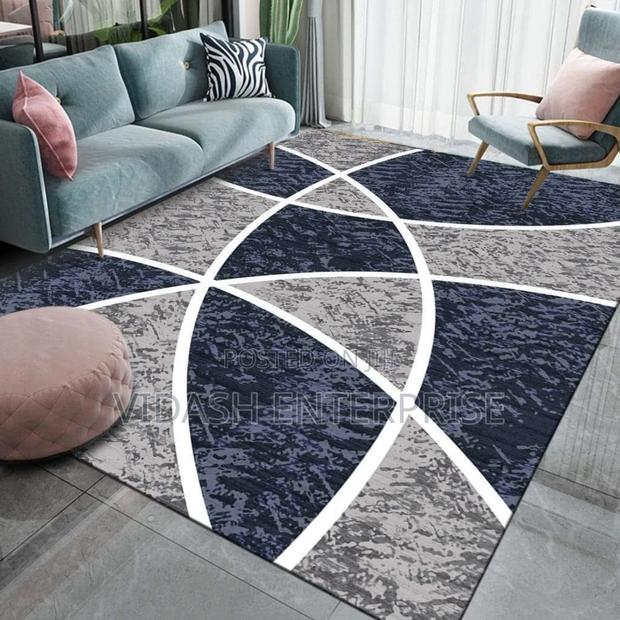 The Ultimate Floor Experience 3d Center Carpet ( 200/300cm) · Photo 2