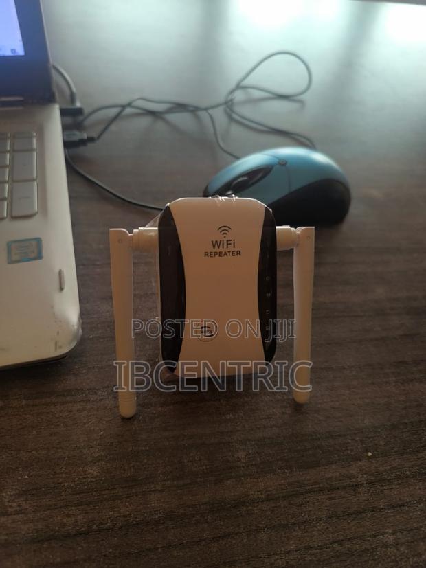 Wifi Range Extender
