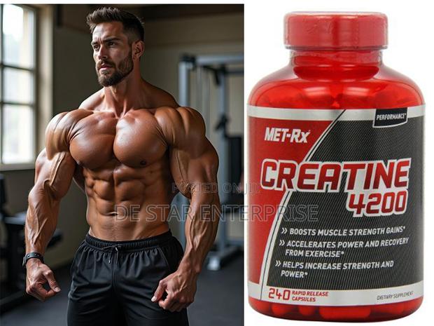 Creatine for Men · Photo 2