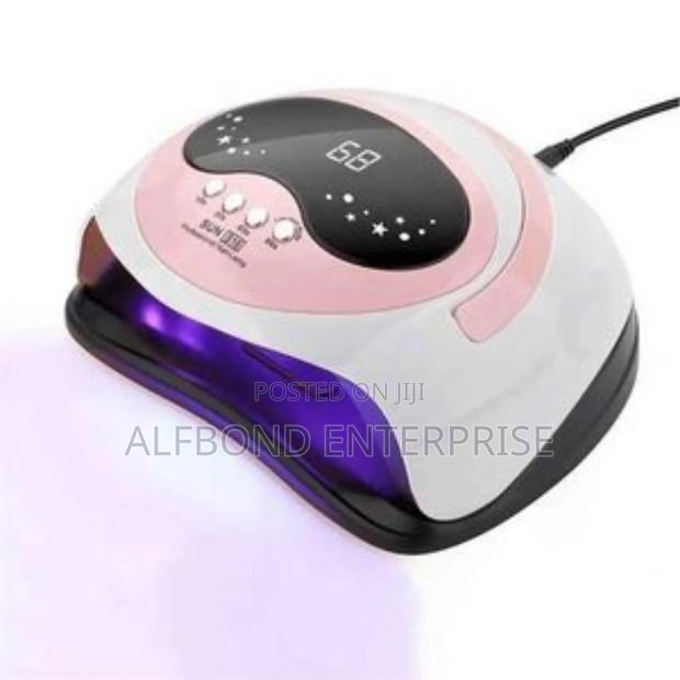 2 in 1 Led/Uv Nail Lamp · Photo 3