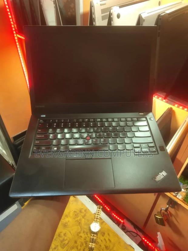 Laptop Lenovo ThinkPad T470 8GB Intel Core I7 SSD 128GB photo 2
