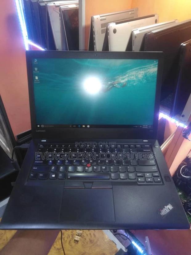 Laptop Lenovo ThinkPad T470 8GB Intel Core I7 SSD 128GB