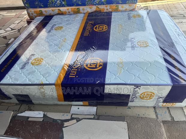 High Density Mattress for Sale · Photo 2