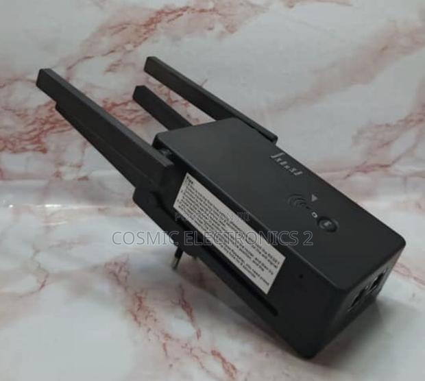 1200mbps Dual Band Wi-Fi Range Extender photo 4