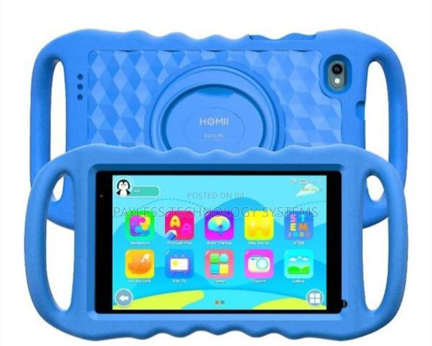 New Tablet 64 GB · Photo 3