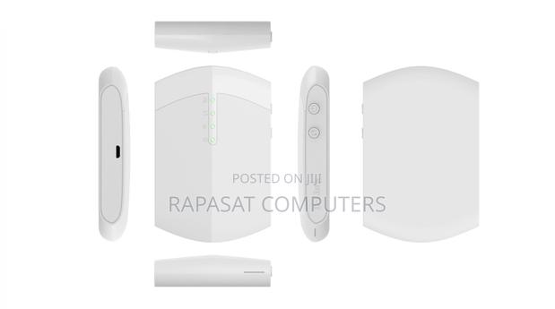 D-Link DWR-933v Cat6 4g Lte Mobile Router (Mi-Fi) · Photo 2