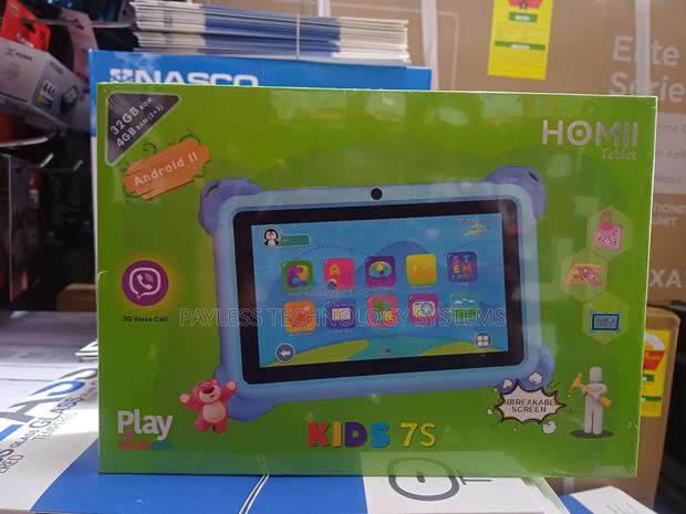New Tablet 32 GB · Photo 3