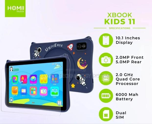 New Tablet 64 GB · Photo 3