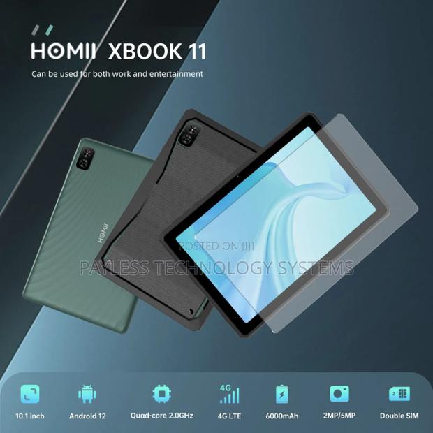 New Tablet 64 GB · Photo 3