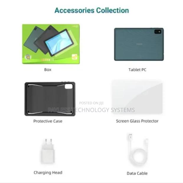 New Tablet 64 GB · Photo 4