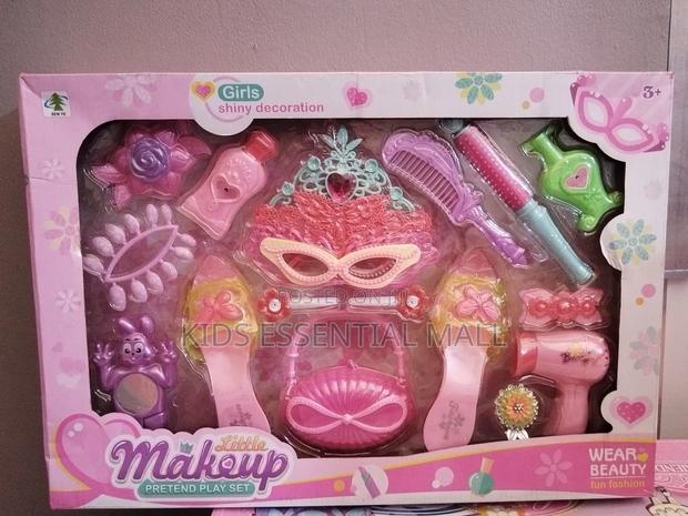 Make Up and Beauty Set · Photo 2