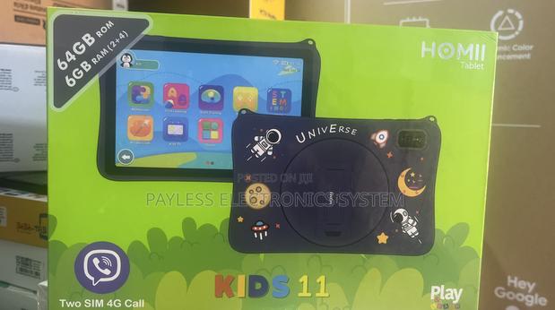 New Tablet 64 GB · Photo 4