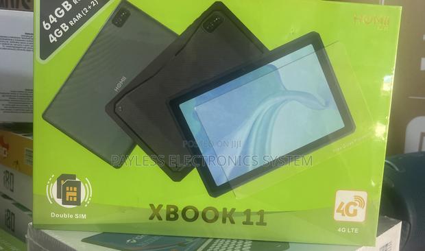 New Tablet 64 GB · Photo 3