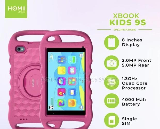 New Tablet 64 GB · Photo 4