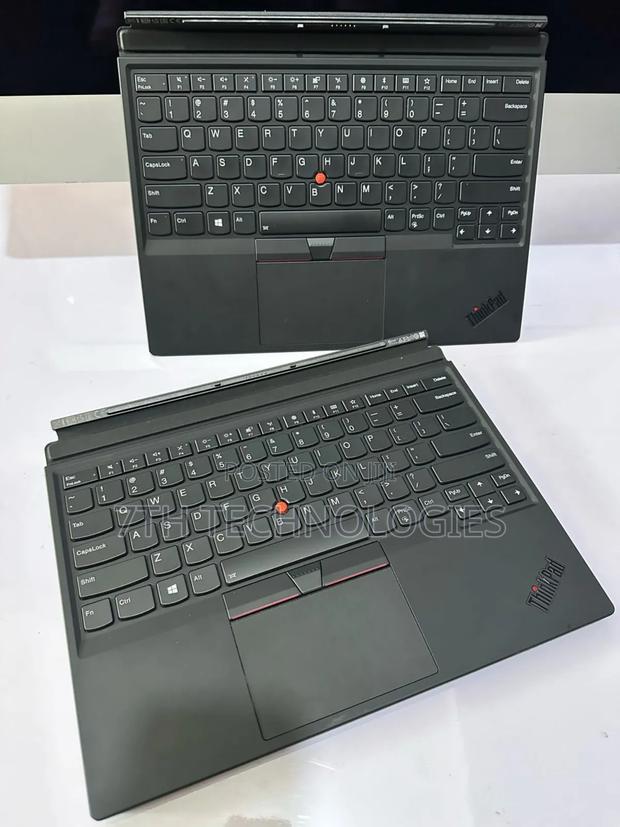 Lenovo Thinkpad X1 Tablet Keyboard