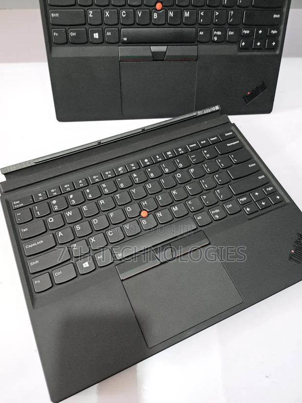 Lenovo Thinkpad X1 Tablet Keyboard photo 2