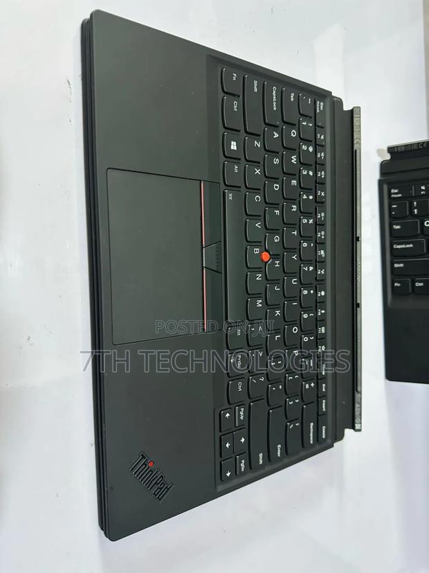 Lenovo Thinkpad X1 Tablet Keyboard photo 4