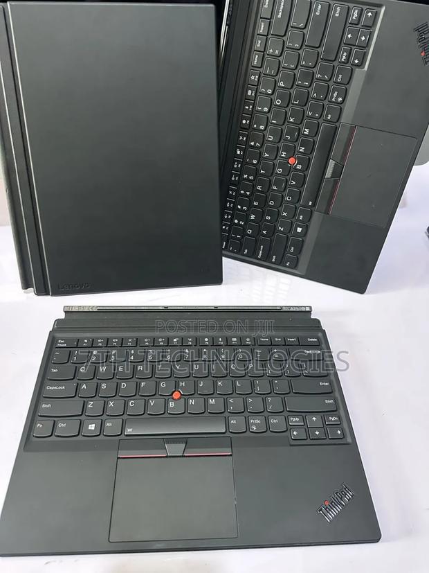 Lenovo Thinkpad X1 Tablet Keyboard photo 5
