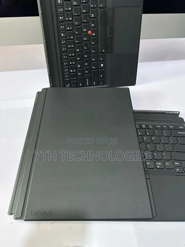 Lenovo Thinkpad X1 Tablet Keyboard photo 6