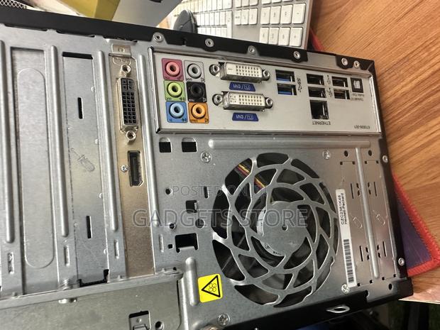 Desktop Computer HP 8GB Intel Core I7 HDD 500GB photo 3