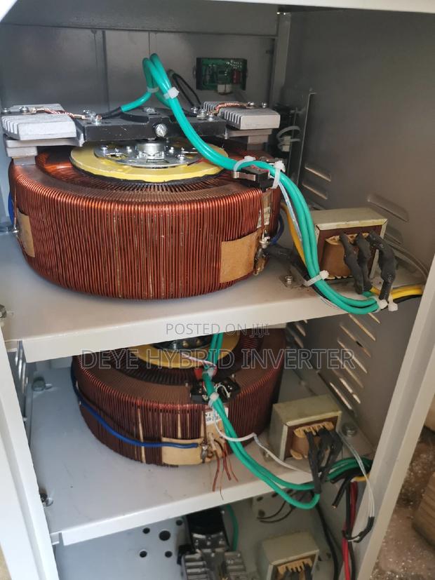 Automatic Voltage Regulator Avr Special Price photo 2
