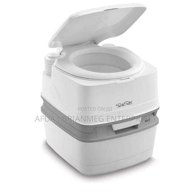 Thetford Porta Potty, Portable Toilet