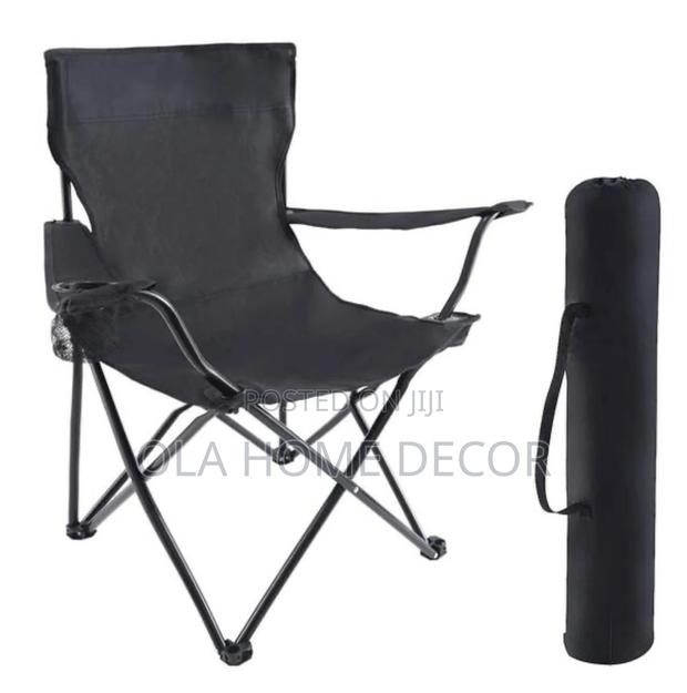 Camping Folding Chair · Photo 4