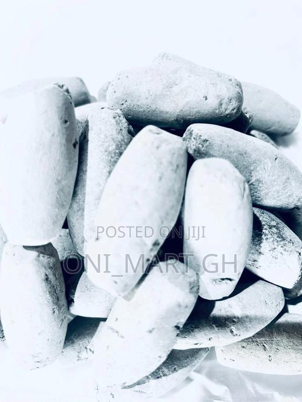 Nzu/Ayilo/Shele/ Kaolin / Bentonite Clay.