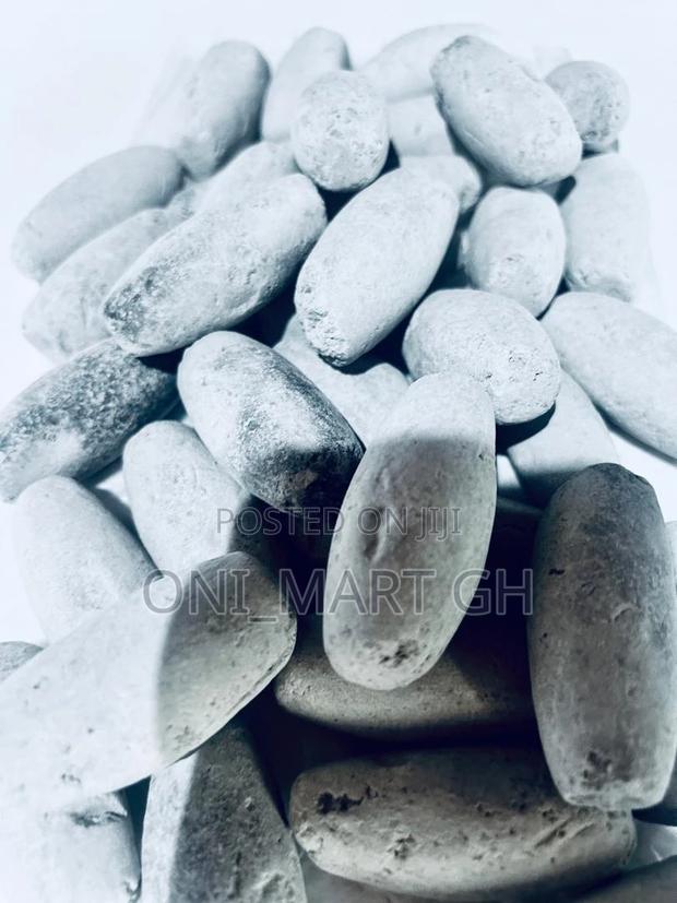 Nzu/Ayilo/Shele/ Kaolin / Bentonite Clay. photo 2