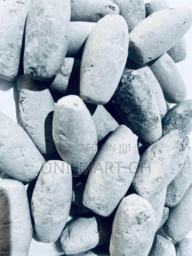 Nzu/Ayilo/Shele/ Kaolin / Bentonite Clay. photo 3