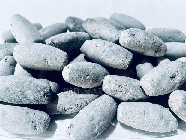 Nzu/Ayilo/Shele/ Kaolin / Bentonite Clay. photo 5