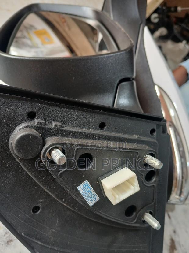 Elantra Mirror 012-016 (2pcs) photo 4