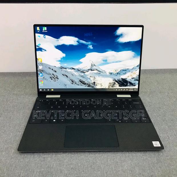 Laptop Dell XPS 13 7390 8GB Intel Core i5 SSD 256GB