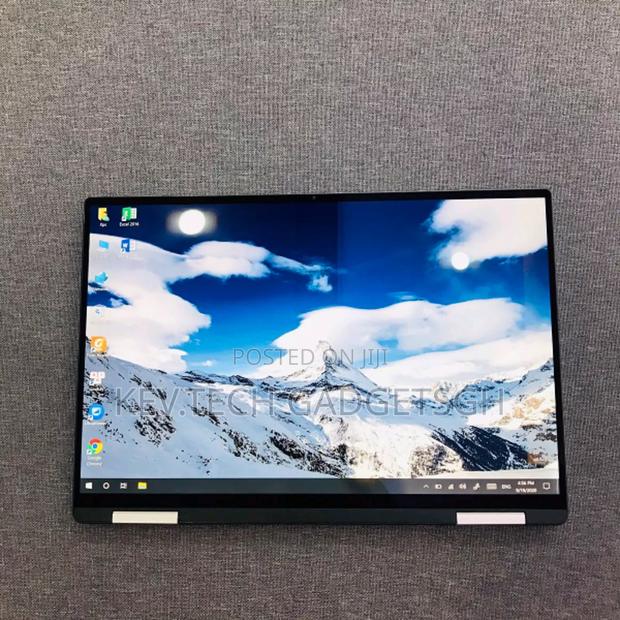 Laptop Dell XPS 13 7390 8GB Intel Core i5 SSD 256GB photo 2