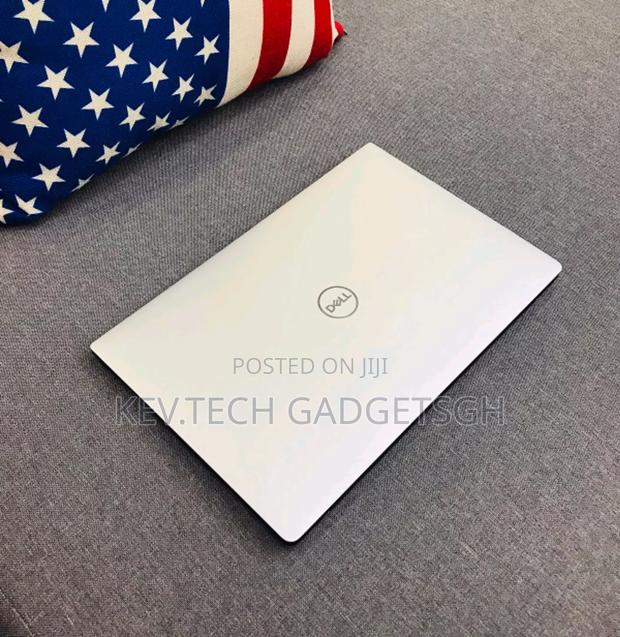 Laptop Dell XPS 13 7390 8GB Intel Core i5 SSD 256GB photo 3