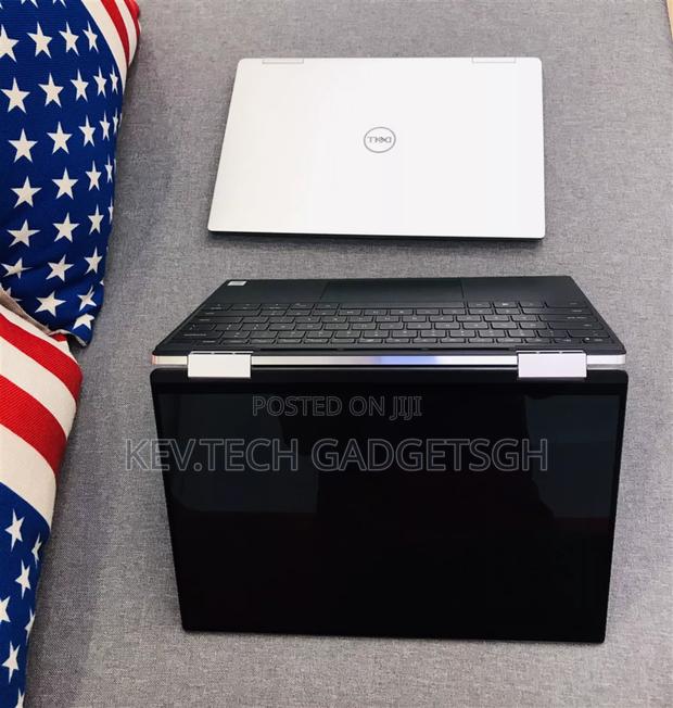 Laptop Dell XPS 13 7390 8GB Intel Core i5 SSD 256GB photo 4