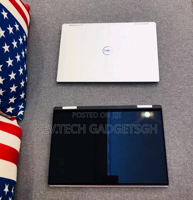 Laptop Dell XPS 13 7390 8GB Intel Core i5 SSD 256GB photo 5