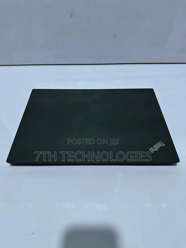Laptop Lenovo ThinkPad T14 G1 16GB AMD Ryzen 5 SSD 512GB photo 10